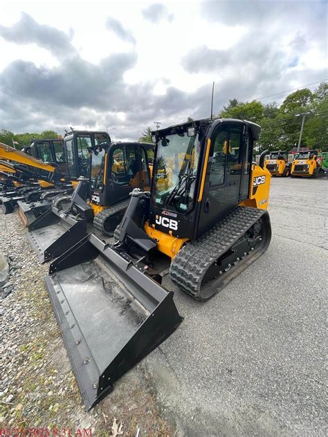 jcb 185 skid steer problems|jcb 270t ac problems.